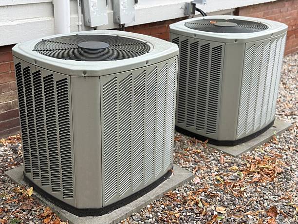 Reliable Hvac Repair contractor in Chaplin, CT by Leonard HVAC